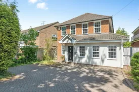 Property responsive