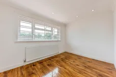 Harlaxton Road, Grantham