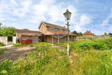 Harlaxton Road, Grantham