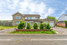 Harlaxton Road, Grantham