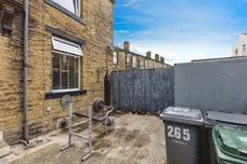 Cutler Heights Lane, Bradford