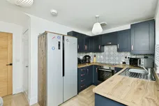 Fox Lane, Creswell, Worksop