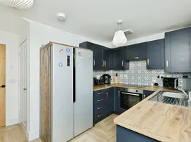 Fox Lane, Creswell, Worksop thumb 3