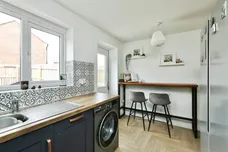 Fox Lane, Creswell, Worksop