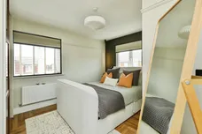 Fox Lane, Creswell, Worksop