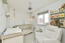 Fox Lane, Creswell, Worksop