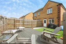 Fox Lane, Creswell, Worksop
