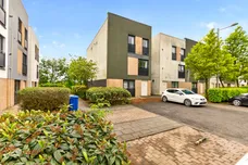 Firpark Close, Glasgow