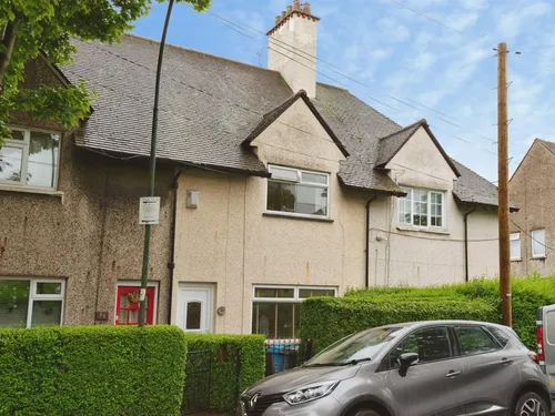 Chestnut Grove, Garden Village, Hullphoto