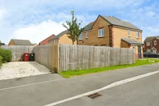 Fox Lane, Creswell, Worksop