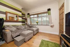 Chestnut Grove, Garden Village, Hull