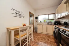 Chestnut Grove, Garden Village, Hull