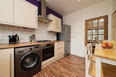 Chestnut Grove, Garden Village, Hull