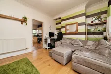 Chestnut Grove, Garden Village, Hull