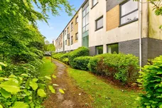 Firpark Close, Glasgow