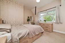 Chestnut Grove, Garden Village, Hull