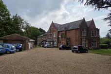 Lymington Road, BROCKENHURST