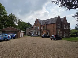 Lymington Road, BROCKENHURST photo