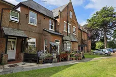 Lymington Road, BROCKENHURST