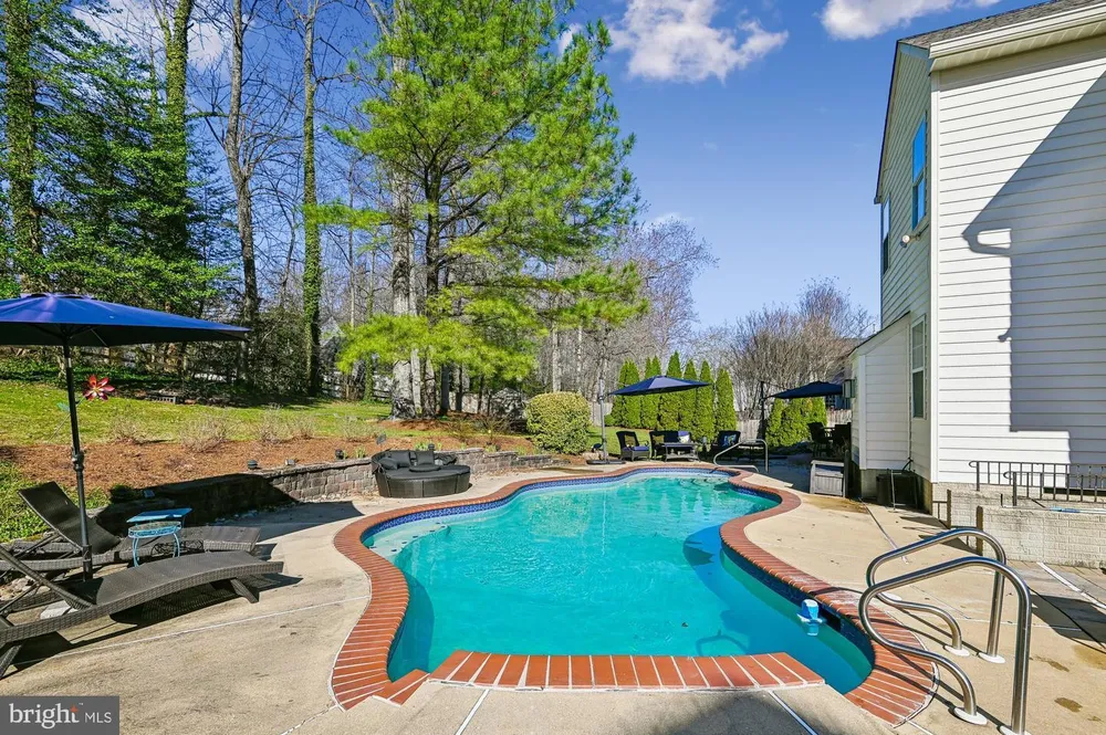 3225 Homewood Rd, Davidsonville, MD 21035