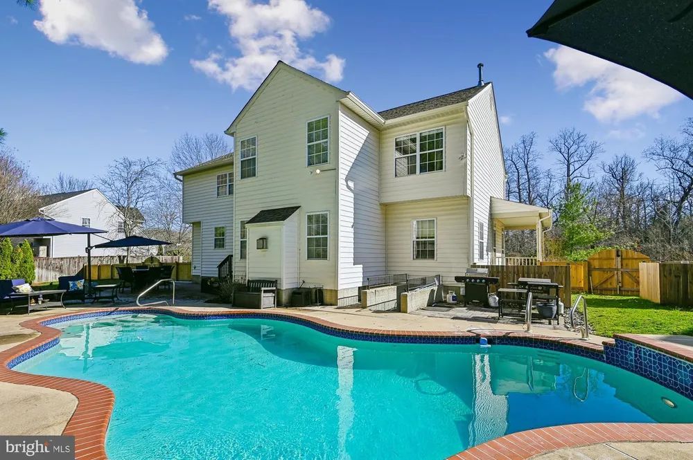 3225 Homewood Rd, Davidsonville, MD 21035