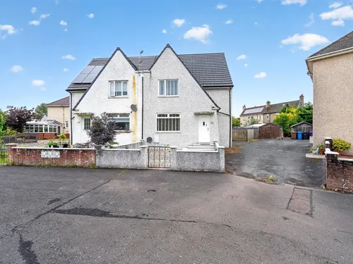 Waterside Road, Kilwinningphoto