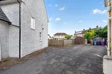 Waterside Road, Kilwinning