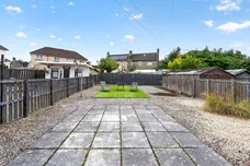 Waterside Road, Kilwinning
