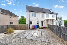 Waterside Road, Kilwinning