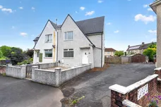 Waterside Road, Kilwinning