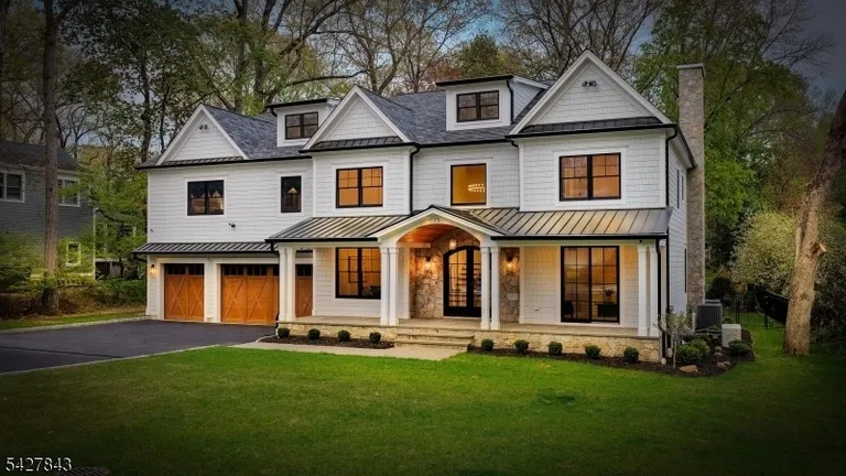 15 School Ave, Chatham, NJ 07928