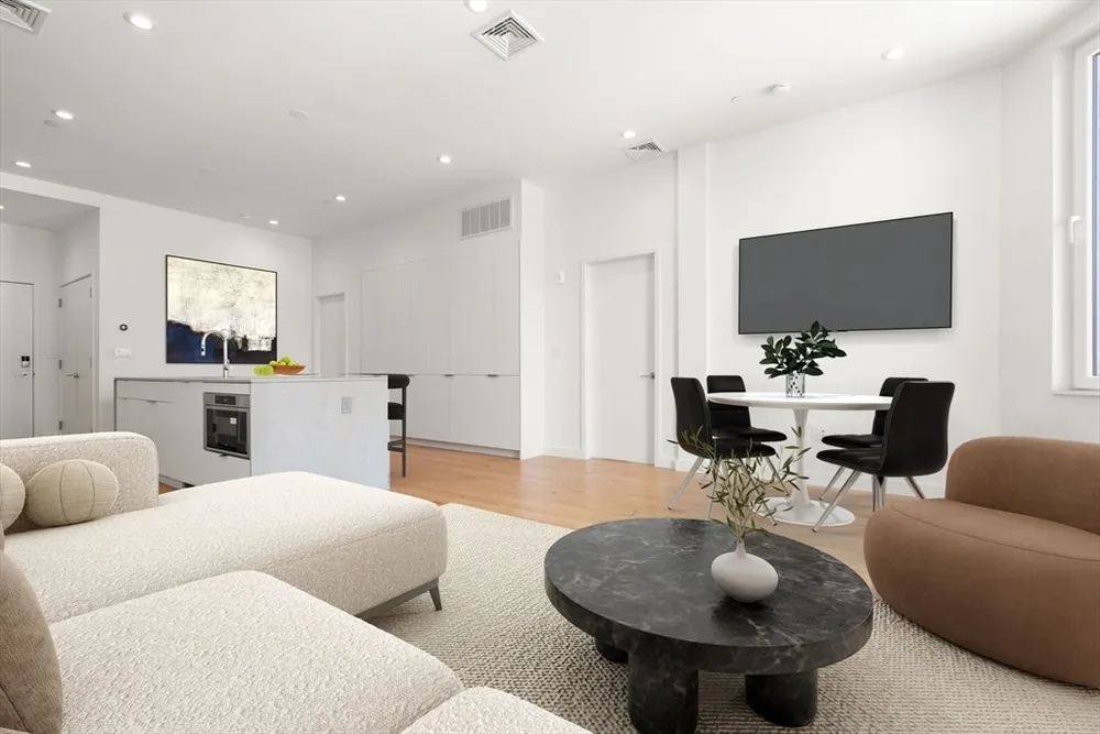 80 Terrace St, Boston, MA 02120
