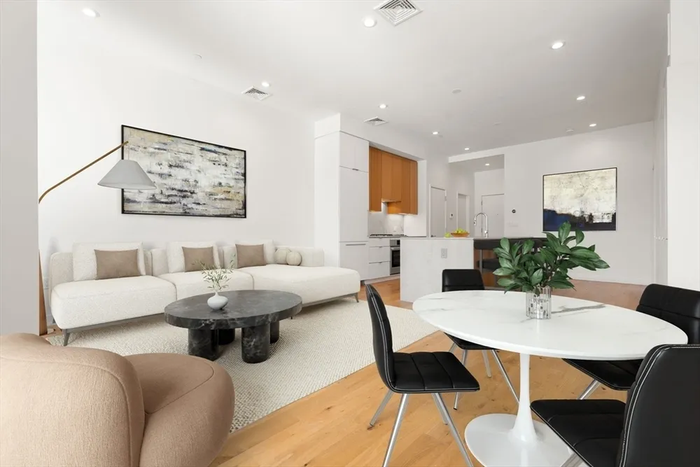 80 Terrace St, Boston, MA 02120