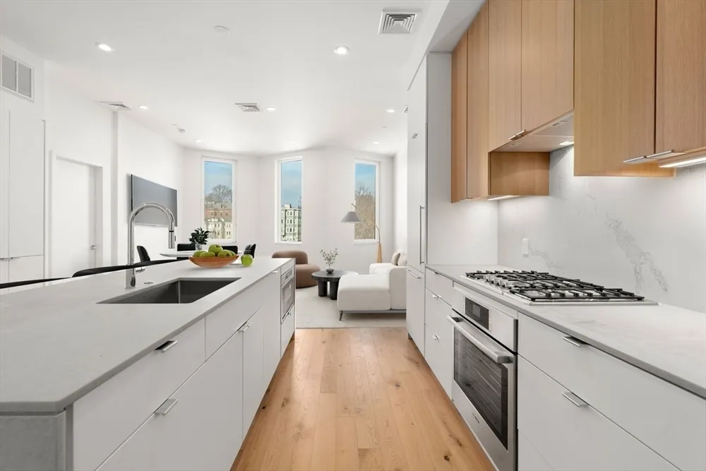 80 Terrace St, Boston, MA 02120