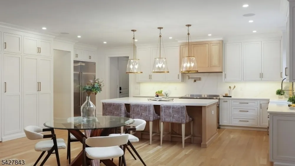15 School Ave, Chatham, NJ 07928