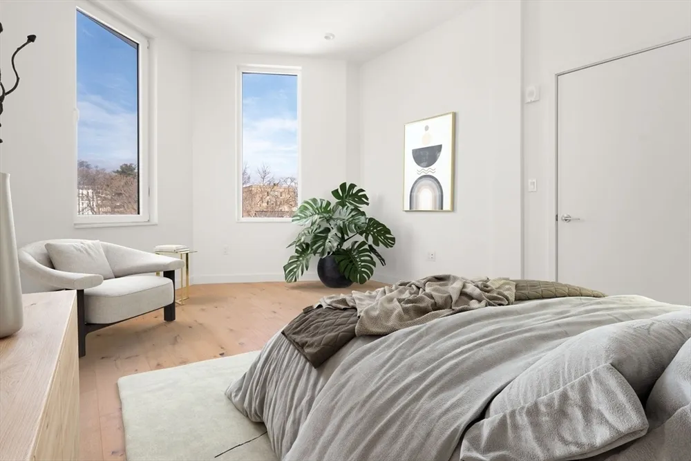 80 Terrace St, Boston, MA 02120