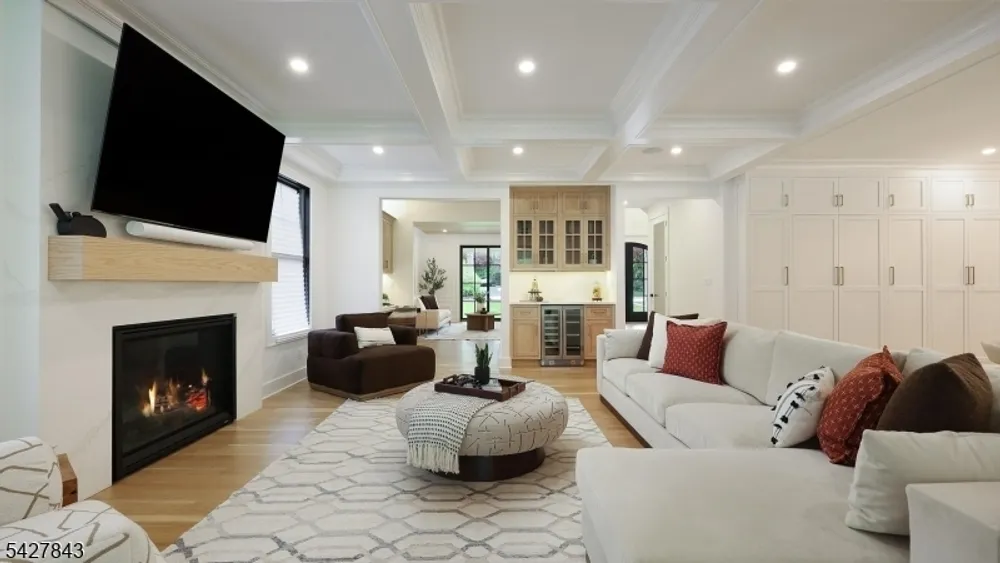 15 School Ave, Chatham, NJ 07928