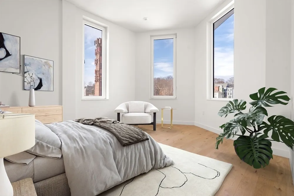 80 Terrace St, Boston, MA 02120