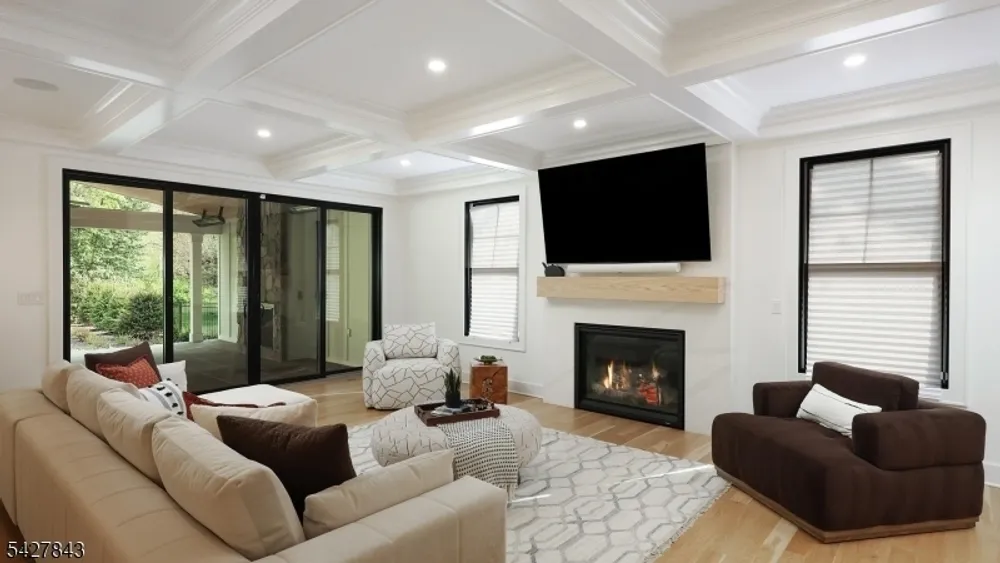 15 School Ave, Chatham, NJ 07928