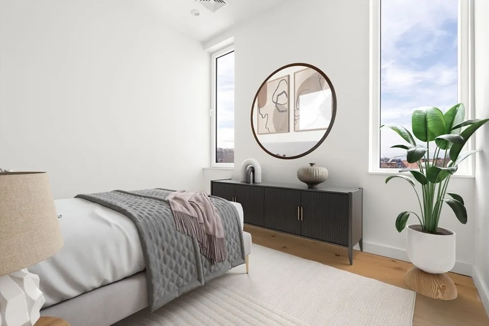 80 Terrace St, Boston, MA 02120