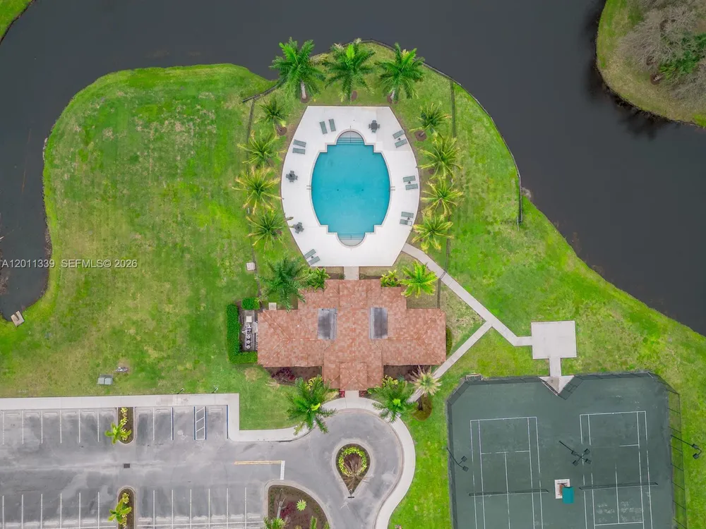 265 SE Via Sangro, Port St Lucie, FL 34952