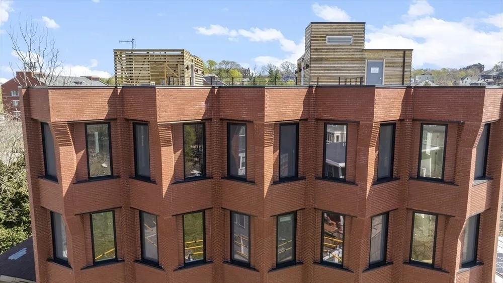 80 Terrace St, Boston, MA 02120