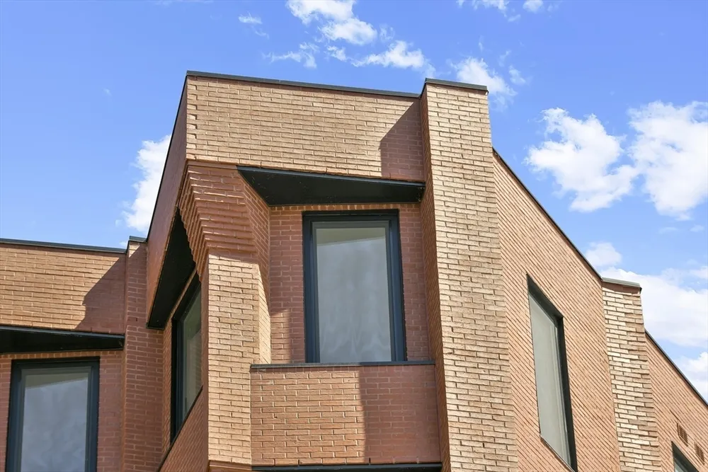 80 Terrace St, Boston, MA 02120