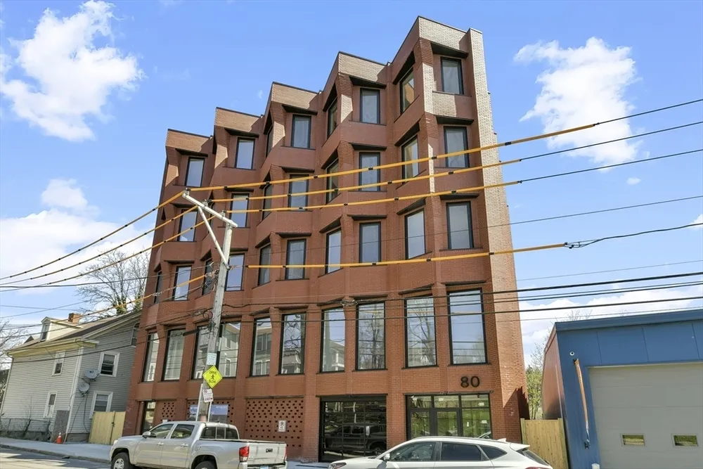 80 Terrace St, Boston, MA 02120