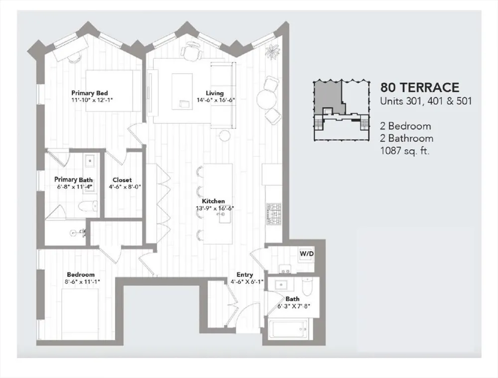 80 Terrace St, Boston, MA 02120