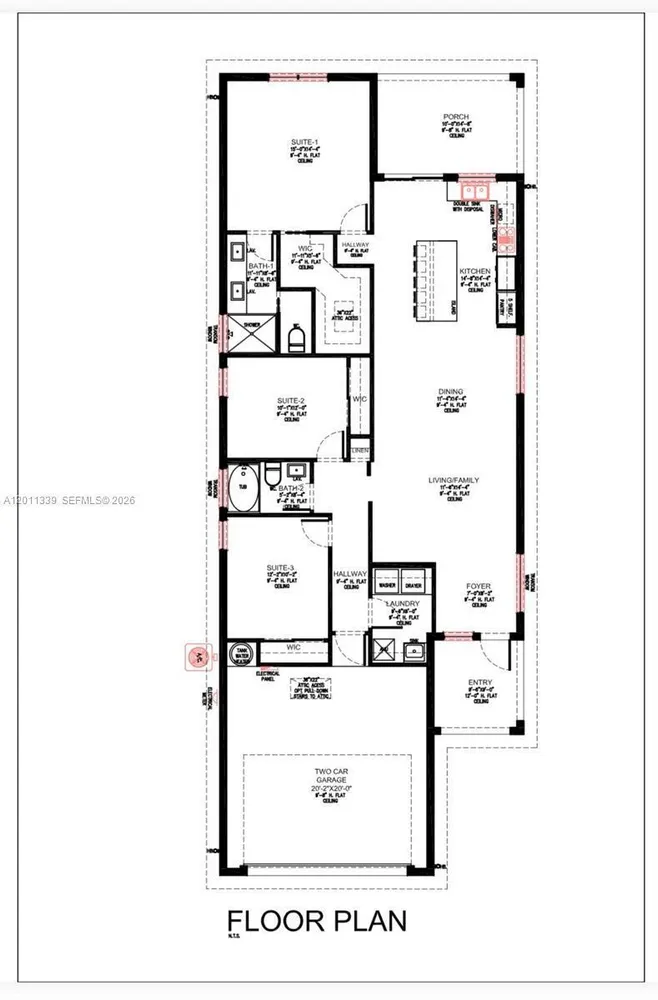 265 SE Via Sangro, Port St Lucie, FL 34952