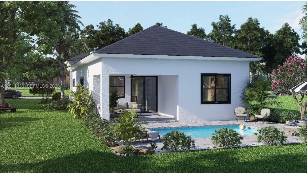 265 SE Via Sangro, Port St Lucie, FL 34952