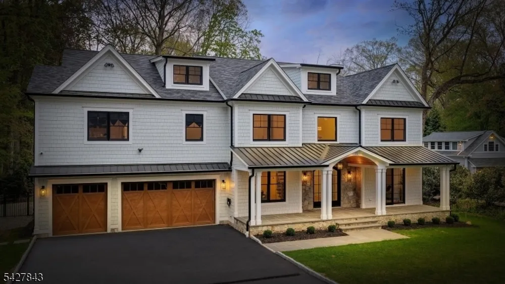 15 School Ave, Chatham, NJ 07928