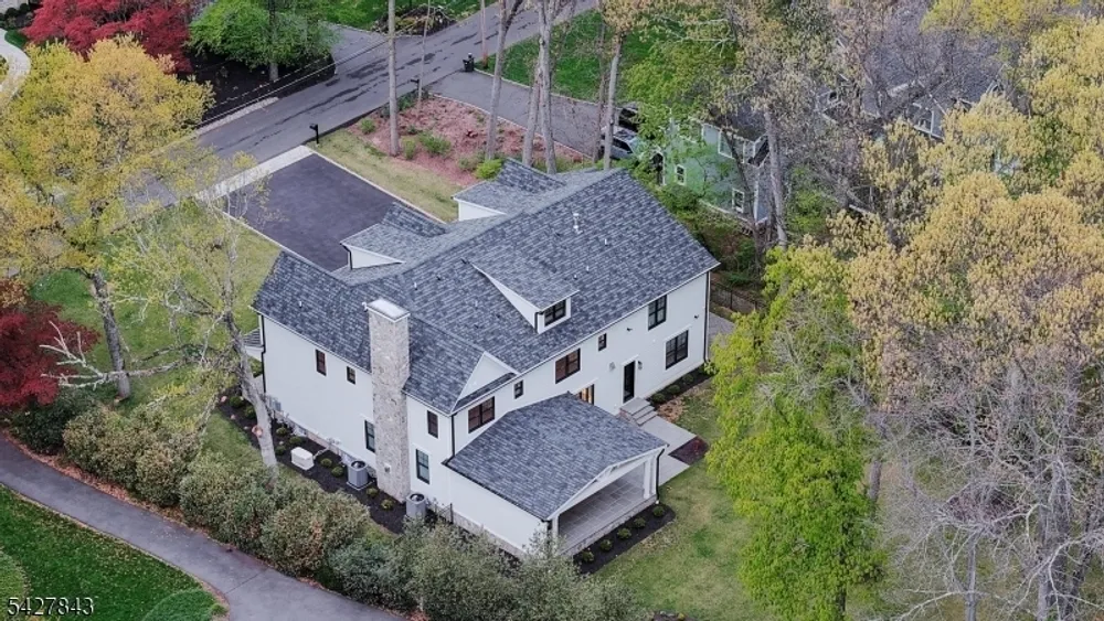 15 School Ave, Chatham, NJ 07928
