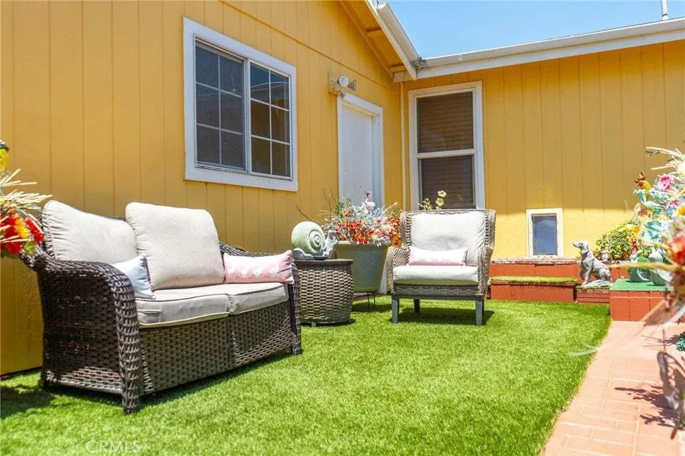 3800 W Wilson St, Banning, CA 92220